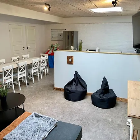 Room4u Appartement *