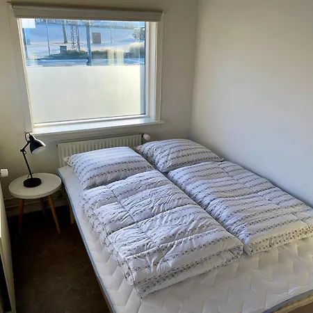 Room4u Appartement Grindsted