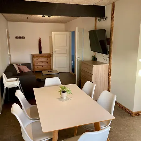 Appartement Room4u Grindsted