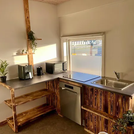 Room4u Appartement *