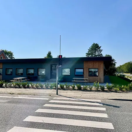 Room4u Appartement Grindsted