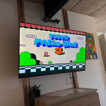 Appartement Room4u *